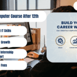 Why Choose BCA in 2026? BCA Career Scope, Jobs & Salary