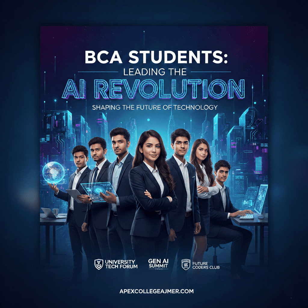 BCA to AI/ML Engineer roadmap 2026